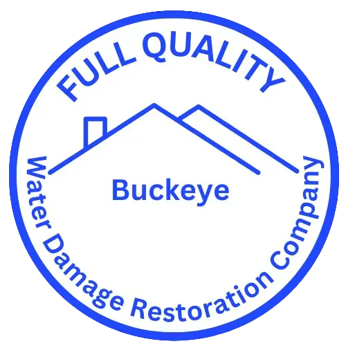 Full Quality Water Damage Restoration Buckeye AZ